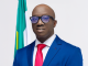 Hamma Hayatu Wants A Yoruba Man As Next INEC Chairman