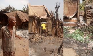 Herdsmen Overrun Farm Settlements, Occupy Homes, Schools In Enugu’s Eha-Amufu