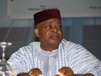 I Didn’t Plead With Senator Abbo On Behalf Of Any Judge – Ken Nnamani 20 I Didn’t Plead With Senator Abbo On Behalf Of Any Judge – Ken Nnamani