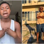 I Receive Death Threats For Telling Nigerians Not To Criticise Tinubu - Peller