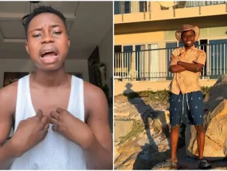 I Receive Death Threats For Telling Nigerians Not To Criticise Tinubu - Peller 2 I Receive Death Threats For Telling Nigerians Not To Criticise Tinubu - Peller