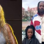 “I’m Not The Mother Of Naira Marley’s Twins”- Sandra Benede Clears The Air
