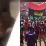IPOB Kidnaps Tiv Man, Accuses Him Of Being Fulani