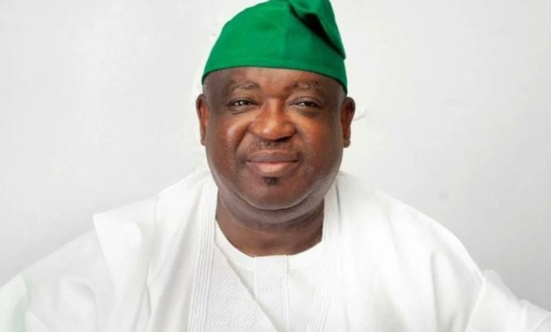 It’s A Well-organised Criminality – Governor Reacts To Attacks In Plateau