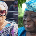 Kemi Olunloyo: 'I’m Not Mourning My Father — He Ruined Our Lives'