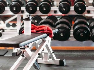 Lagos Gyms Turning To Hookup Spots 9 Lagos Gyms Turning To Hookup Spots