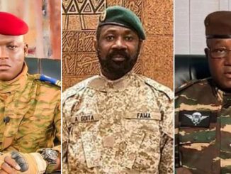 Mali, Burkina Faso, Niger Impose 0.5% Import Levy On Goods From ECOWAS States