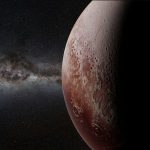 Meet Enaiposha: The New Planet That Defies What We Know About Our Solar System
