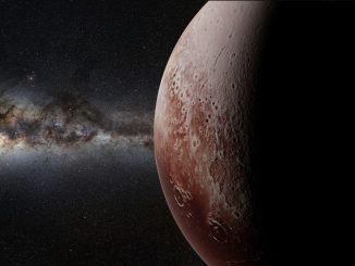 Meet Enaiposha: The New Planet That Defies What We Know About Our Solar System