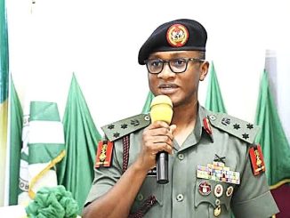 Minimum Wage Arrears Will Be Paid To Ex-Corps Members — NYSC DG 18 Minimum Wage Arrears Will Be Paid To Ex-Corps Members — NYSC DG