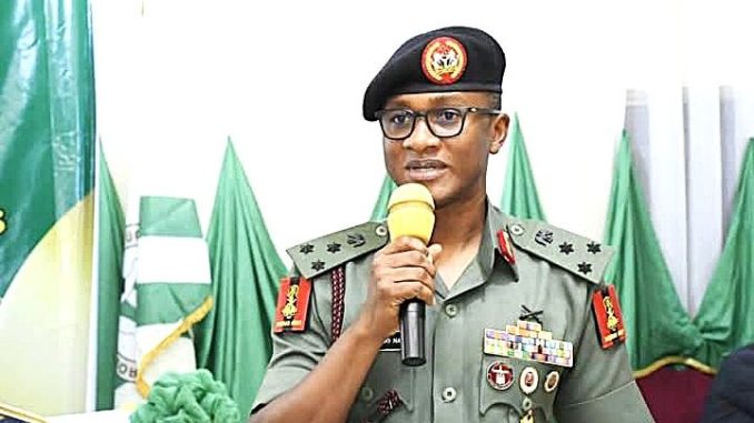 Minimum Wage Arrears Will Be Paid To Ex-Corps Members — NYSC DG