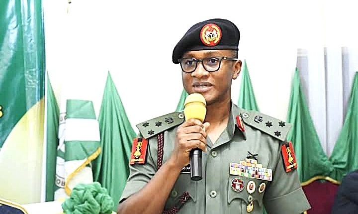 Minimum Wage Arrears Will Be Paid To Ex-Corps Members — NYSC DG