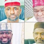 More Resignations, Cracks Rock Governor Yusuf’s Kitchen Cabinet In Kano