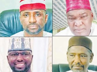 More Resignations, Cracks Rock Governor Yusuf’s Kitchen Cabinet In Kano