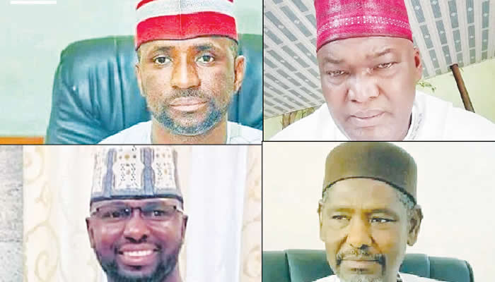 More Resignations, Cracks Rock Governor Yusuf’s Kitchen Cabinet In Kano