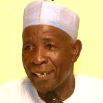 My Daughter Worked For Buhari For 5 Years Without Pay – Buba Galadima