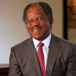 Nigerian Billionaire, Adebayo Ogunlesi, Leads Blackrock’s $23bn Panama Canal Deal