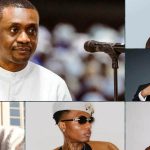 Nigerian Gospel Artists Join List Of Youtube’s Most Streamed Nigerian Acts Globally