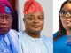 Obasa Defies Tinubu’s Intervention, Pushes Lawsuit Against Meranda, Others