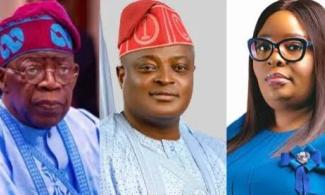 Obasa Defies Tinubu’s Intervention, Pushes Lawsuit Against Meranda, Others