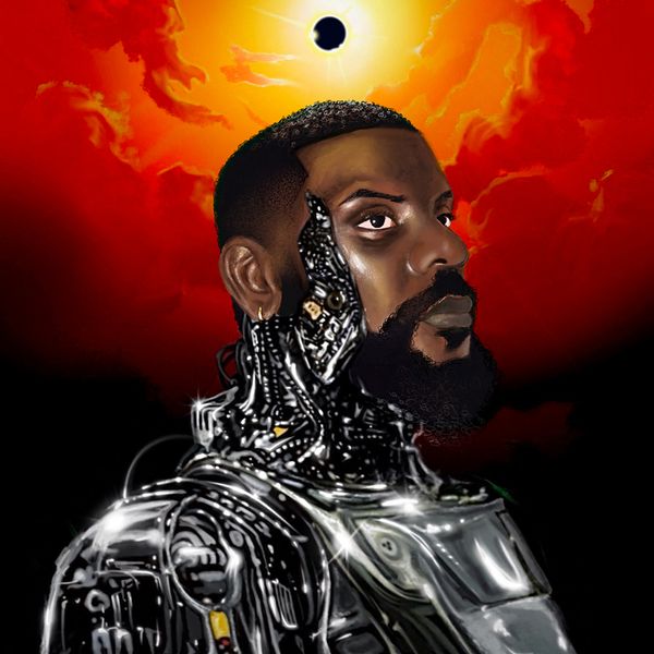 ODUMODUBLVCK – AJEBO HUSTLERS