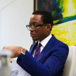 Otega Ogra: Engineering Trust In A Digital Democracy