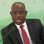 Profile Of Bashir Bayo Ojulari, NNPC New CEO