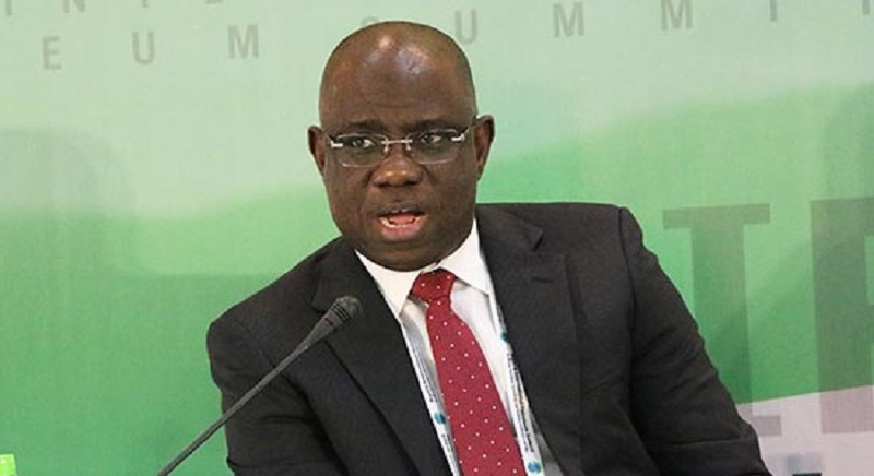 Profile Of Bashir Bayo Ojulari, NNPC New CEO