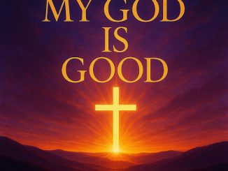 Romeo ThaGreatwhite - My God is good ft. Fortunator 39 Romeo ThaGreatwhite - My God is good ft. Fortunator