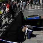 Spain And Portugal Suffer Massive Power Outages, Trains And Flights Halted