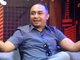 Tinubu Has Renewed My Hope In Nigeria - Daddy Freeze