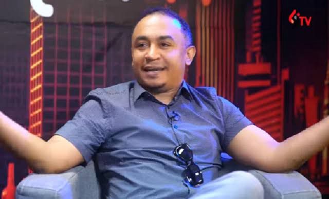 Tinubu Has Renewed My Hope In Nigeria – Daddy Freeze