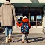Toddler Kicked Out Of Nursery 'For Being Transphobic'