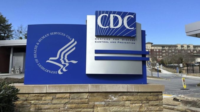 Trump Administration Starts Mass Layoffs At Health Agencies