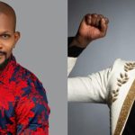 Uche Maduagwu Slams 2Baba for Accepting Benue Government Appointment