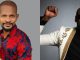 Uche Maduagwu Slams 2Baba for Accepting Benue Government Appointment