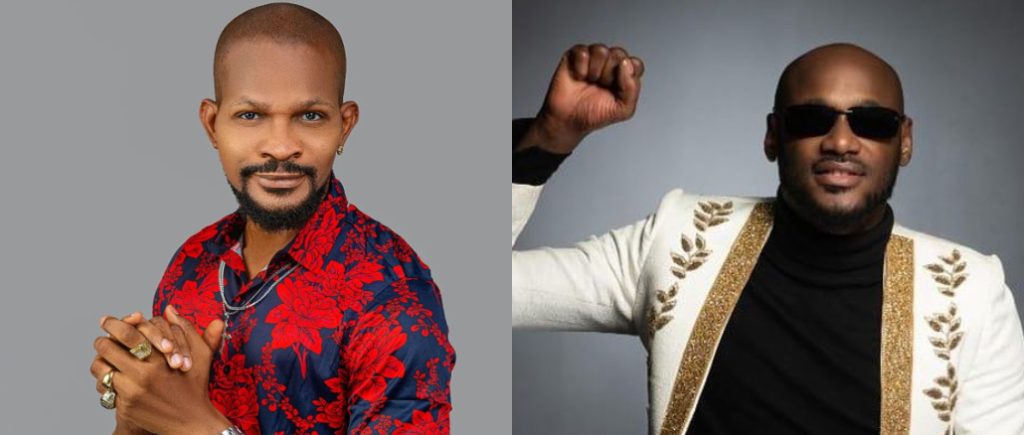 Uche Maduagwu Slams 2Baba for Accepting Benue Government Appointment
