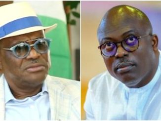 Uncertainty Looms Over Rivers As Wike-Fubara Peace Deal Stalls 29 Uncertainty Looms Over Rivers As Wike-Fubara Peace Deal Stalls