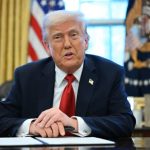 US Tariffs To Hit All Countries, Says Trump