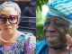 ‘I’m No Longer Part Of Olunloyo Family’, Kemi Olunloyo Reacts To Dad’s Death