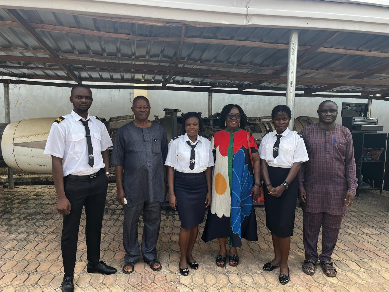Aviation School In Enugu Decries Low Patronage, Set To Award Scholarships