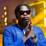 Billboard Names Olamide Among 2025 Global Power Players