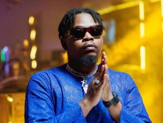 Billboard Names Olamide Among 2025 Global Power Players 37 Billboard Names Olamide Among 2025 Global Power Players