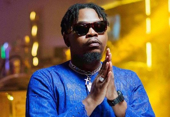 Billboard Names Olamide Among 2025 Global Power Players