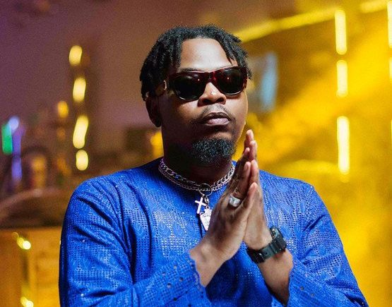 Billboard Names Olamide Among 2025 Global Power Players