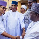 BUA Group Donates Building To North-West Development Commission