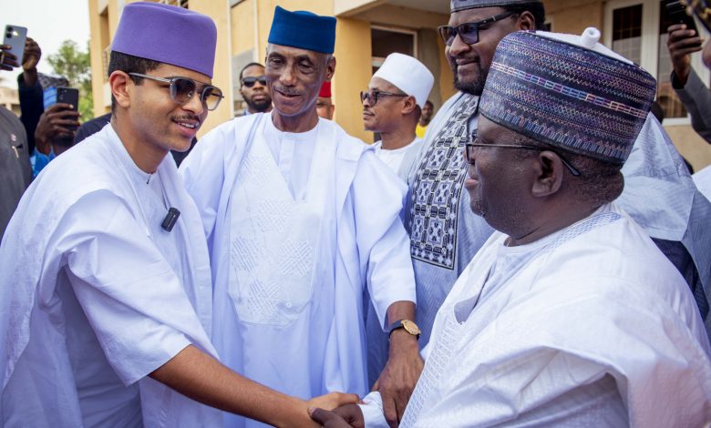 BUA Group Donates Building To North-West Development Commission