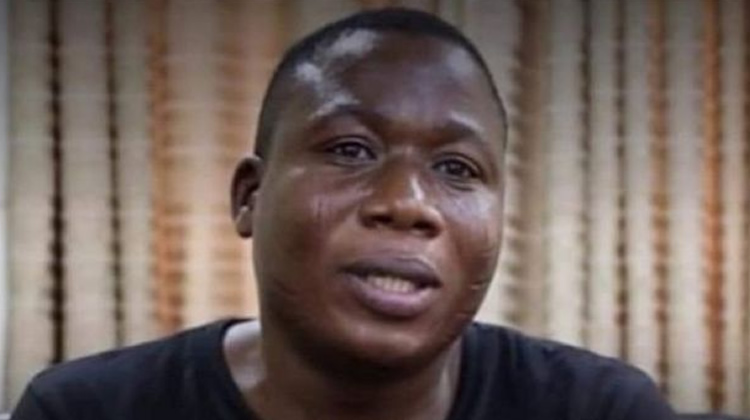 I’m Still On FG’s Wanted List – Igboho