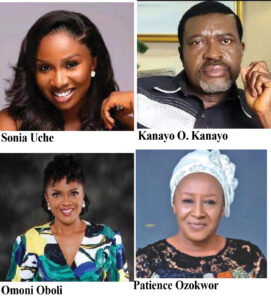 10 Nollywood YouTube Millionaires Making Waves