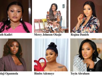 10 Nollywood YouTube Millionaires Making Waves